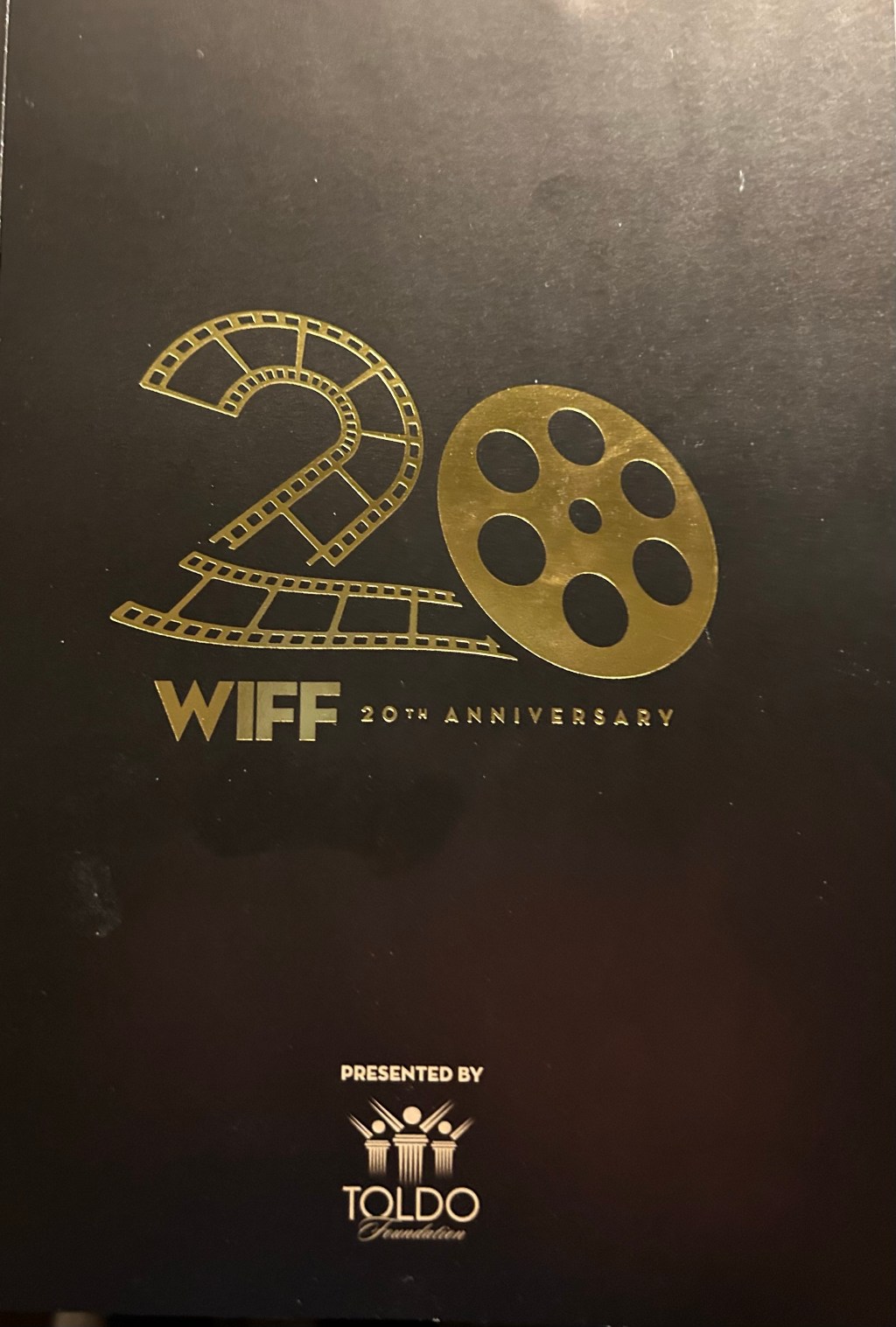 20 YEARS OF CINEMATIC FESTIVAL&nbsp;EXCELLENCE!