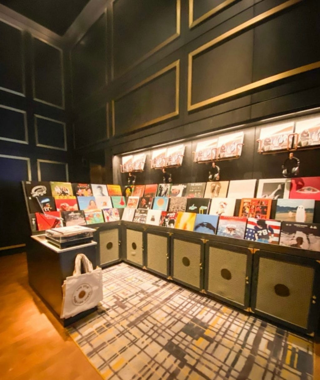 THE AUSTIN INDIE SPIRIT&nbsp;(#3)