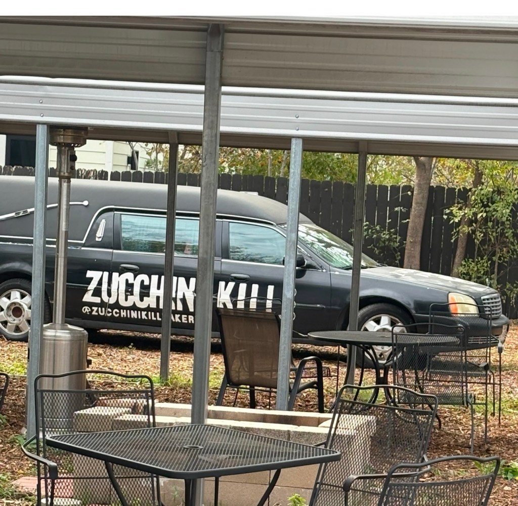 The AUSTIN INDIE SPIRIT&nbsp;(#4)