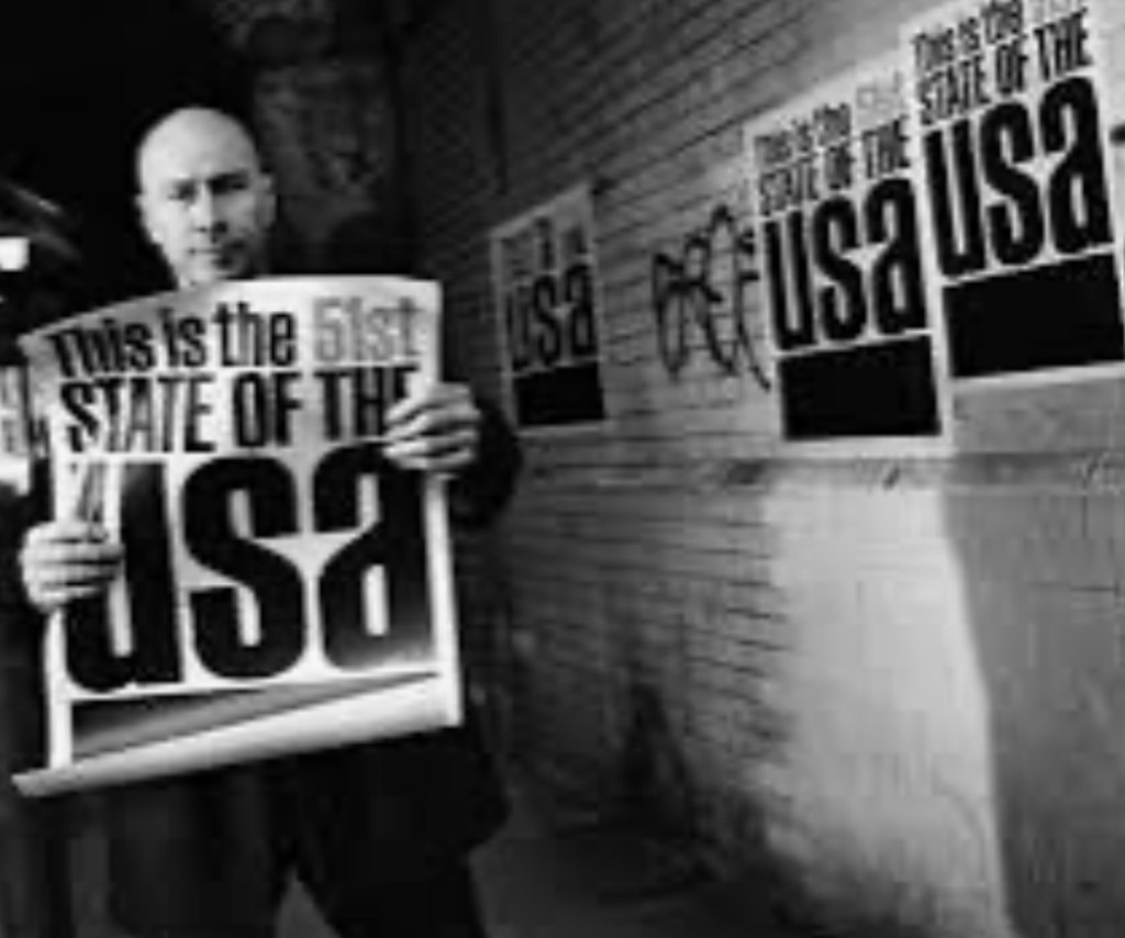 Back In Business! Literally and&nbsp;globally…