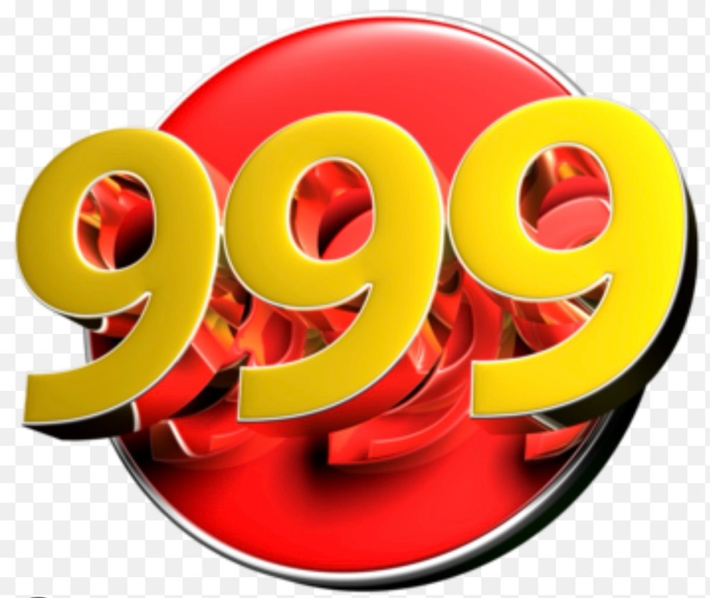 999 Songs On The&nbsp;Wall