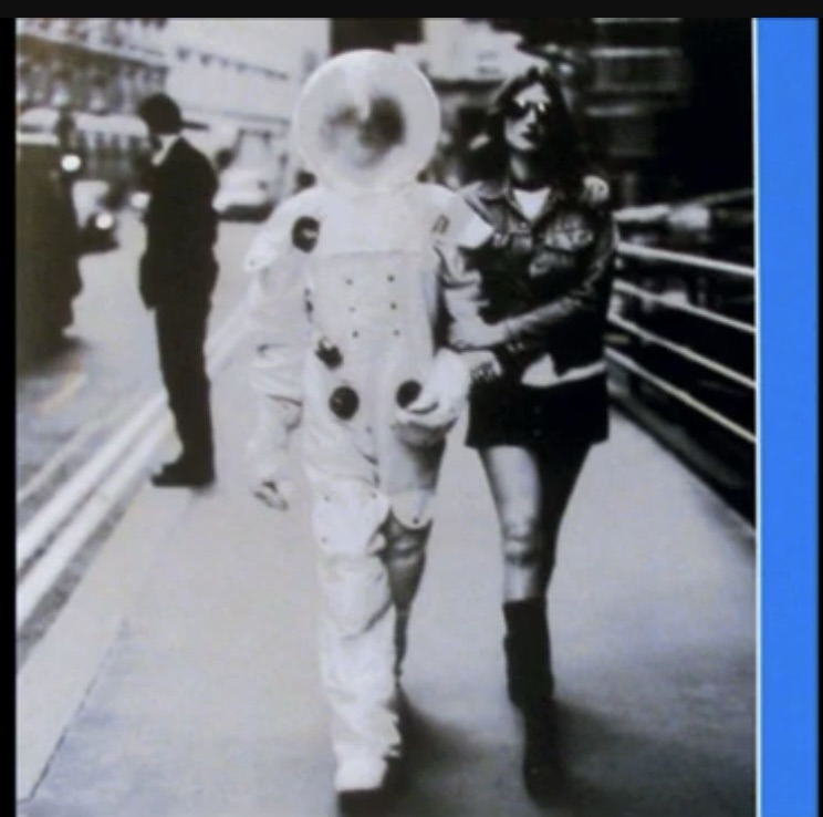 Time To Float Into&nbsp;Magic