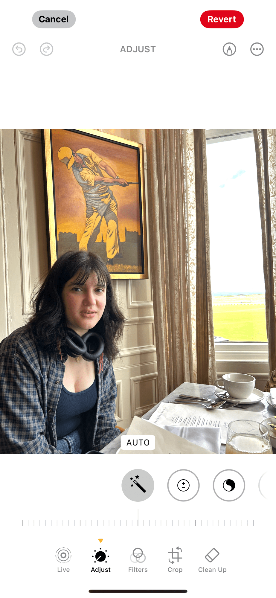 HAPPY BIRTHDAY HANNAH B- life imitating&nbsp;art