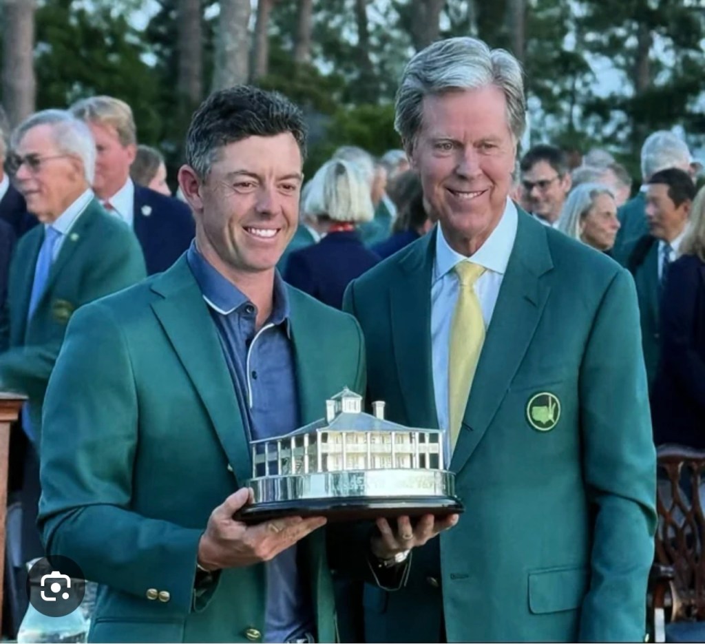 Song for a&nbsp;champ