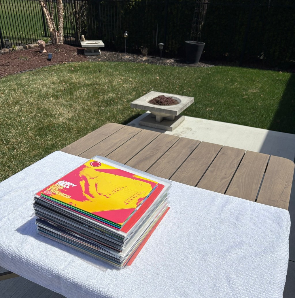 WHAT’S OLD IS NEW -[EPISODE #&nbsp;1]