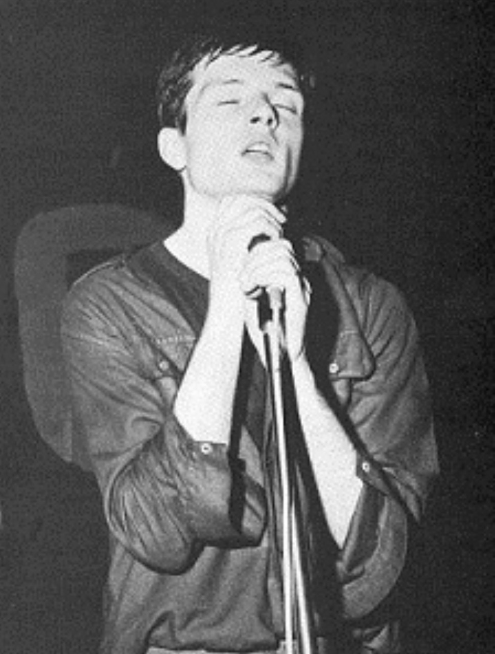 45 YEARS AGO&nbsp;TODAY