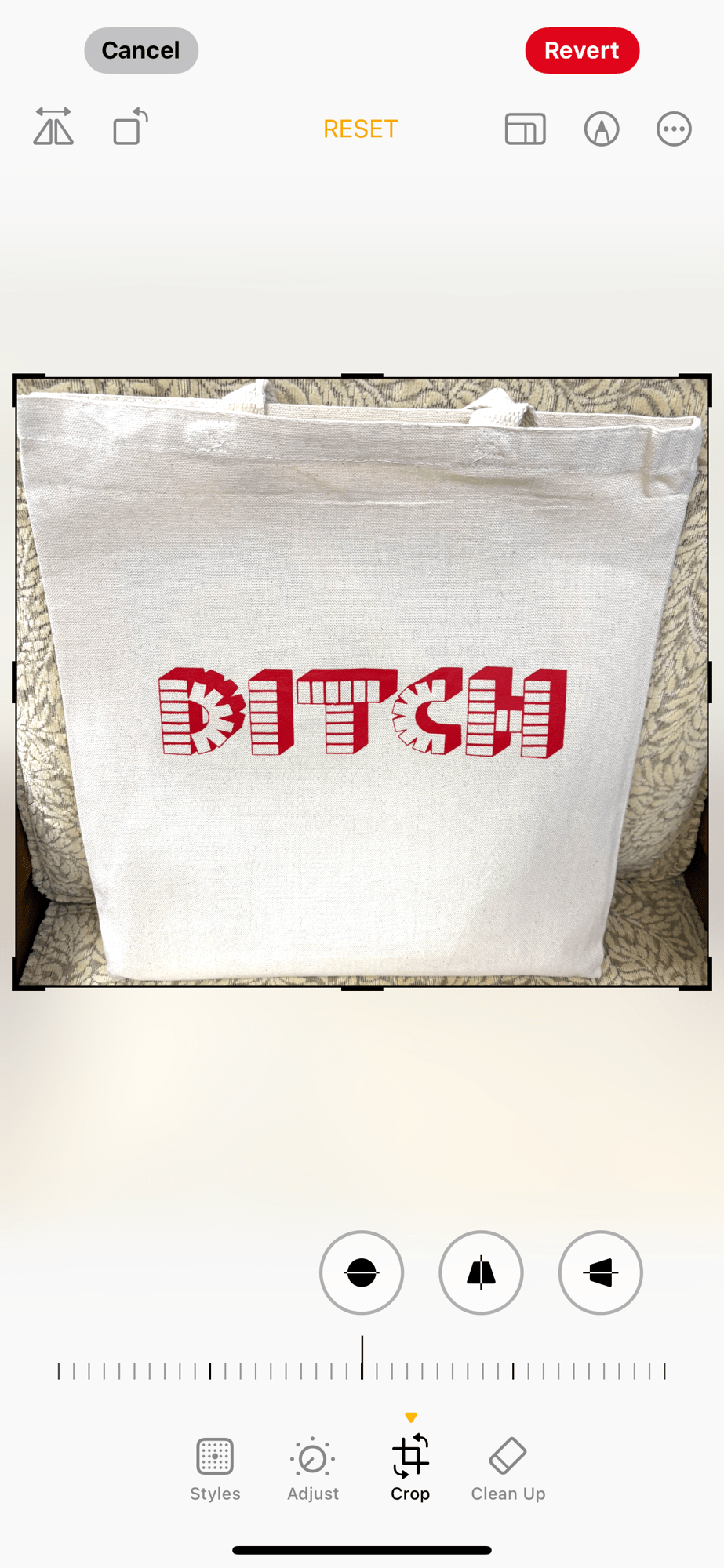 What’s In The Bag (Series&nbsp;#5)