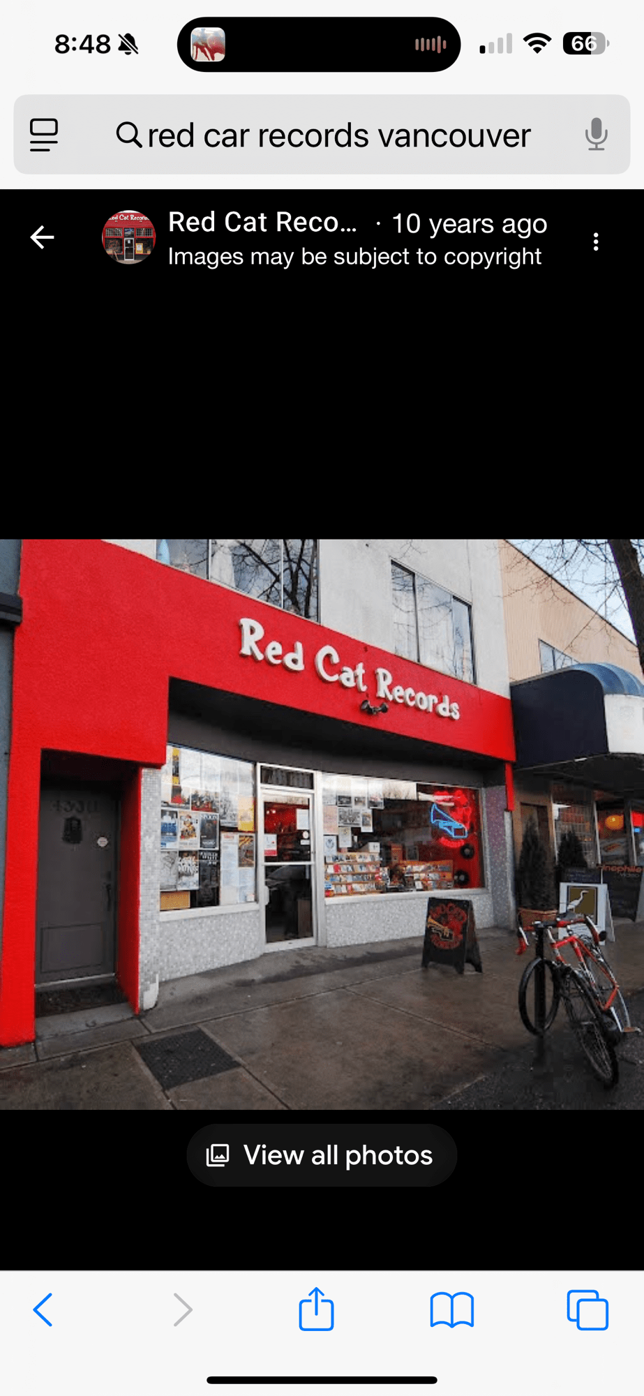 What’s In The Bag? Series 6 and&nbsp;7