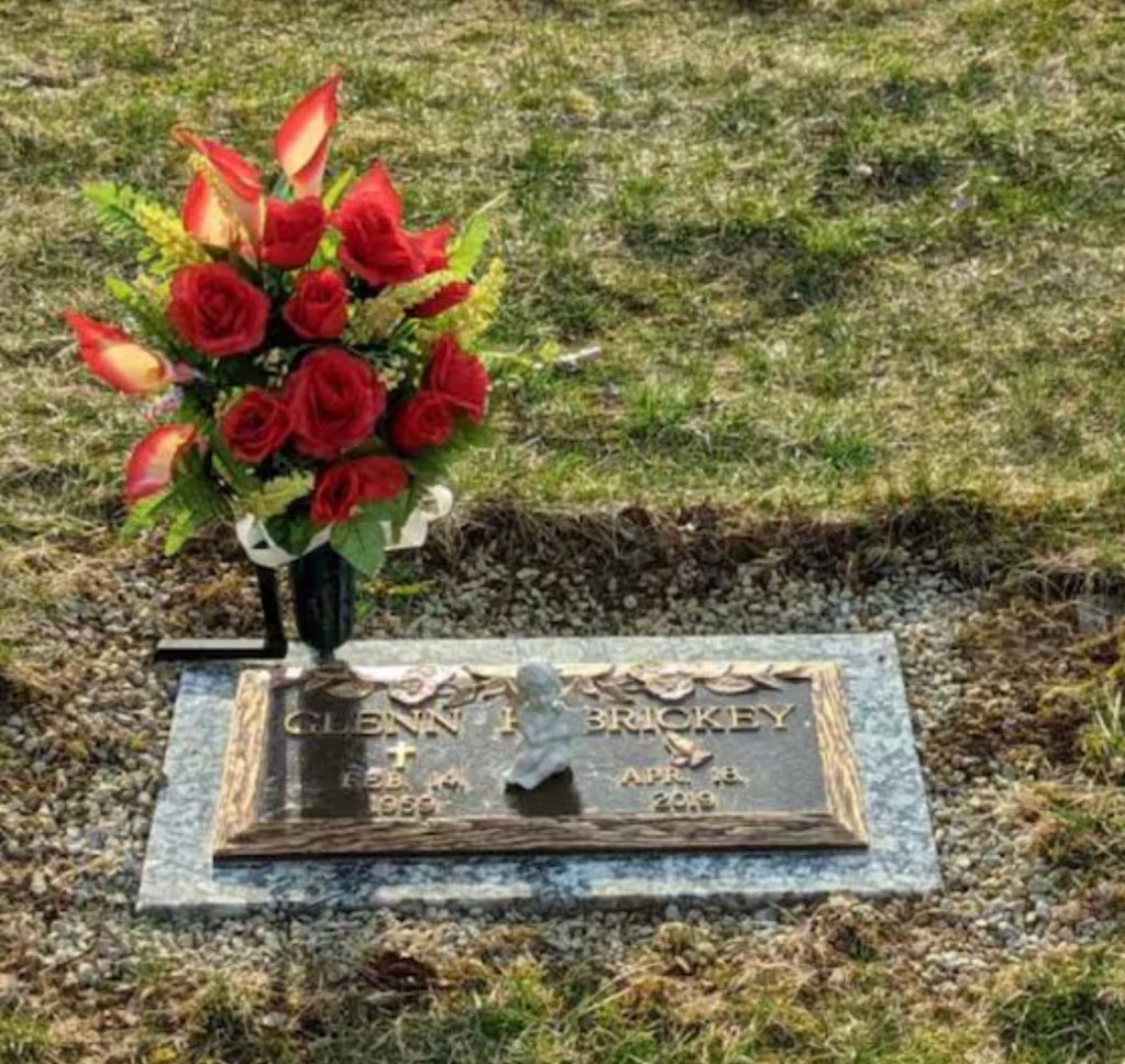 Such Beautiful Flowers