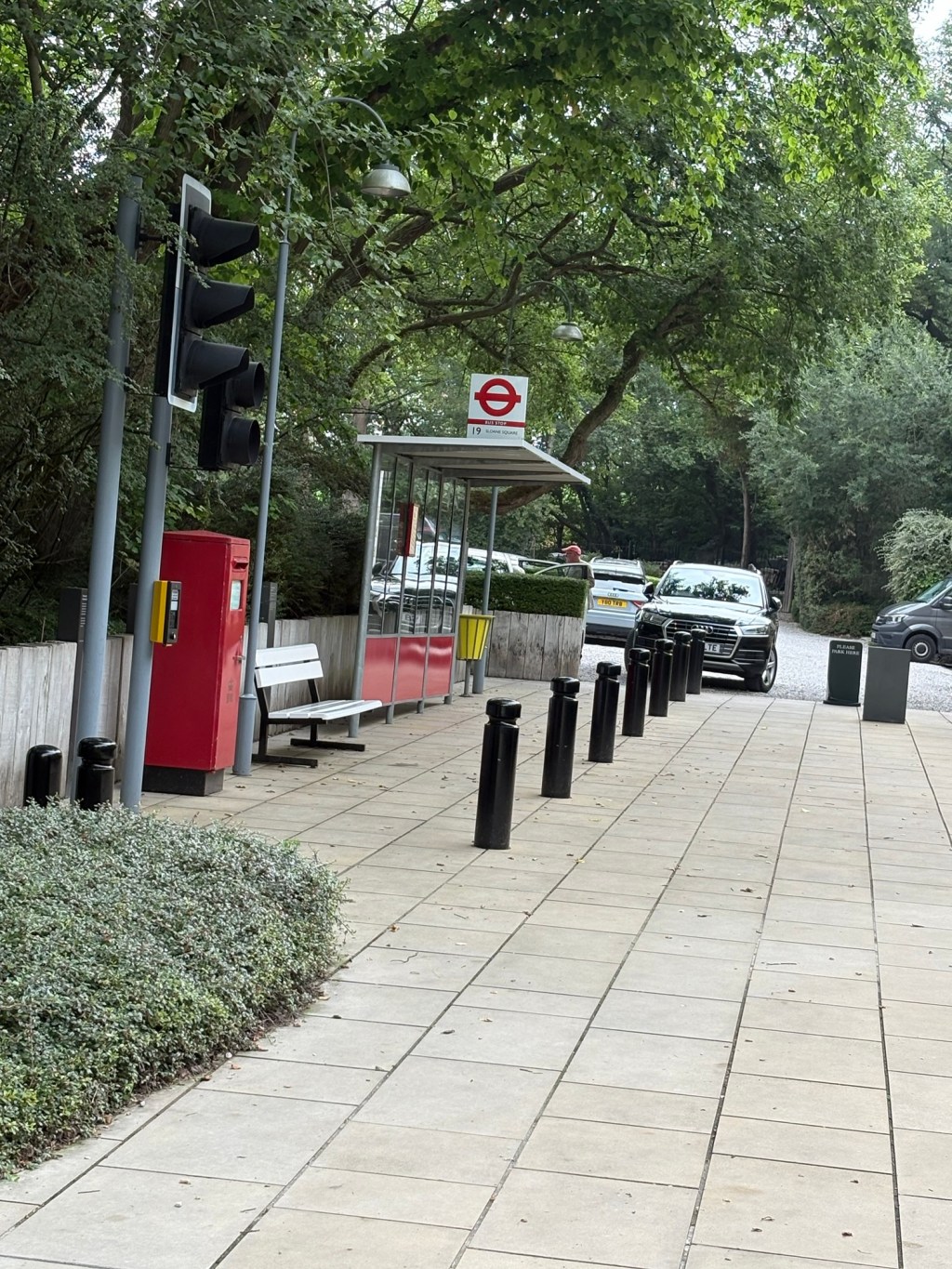 It Can’t Be- Yet it is.      The Midlands Series&nbsp;(1/4)