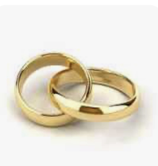 Wedding Bells Ringing