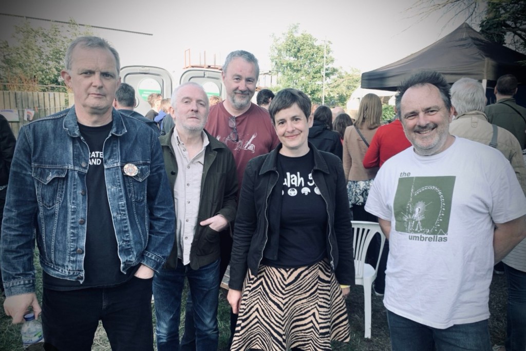 The Orphan Vinyl Search (Episode&nbsp;#2)