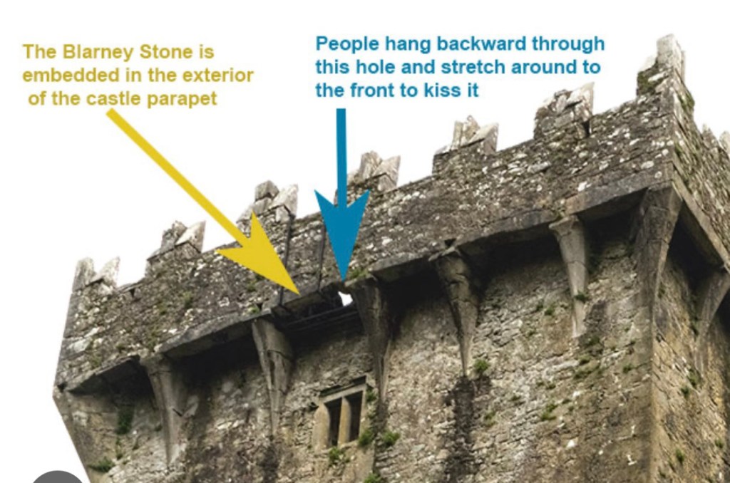 🇮🇪 For Those I Love&nbsp;🇮🇪