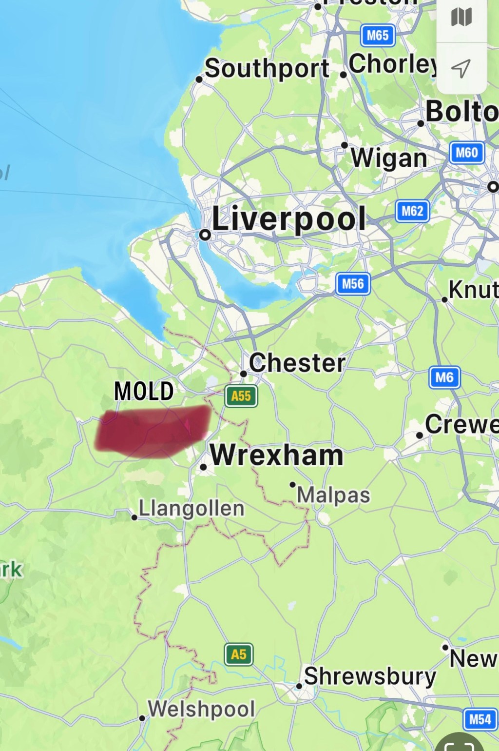 A Moldy Song&nbsp;Please