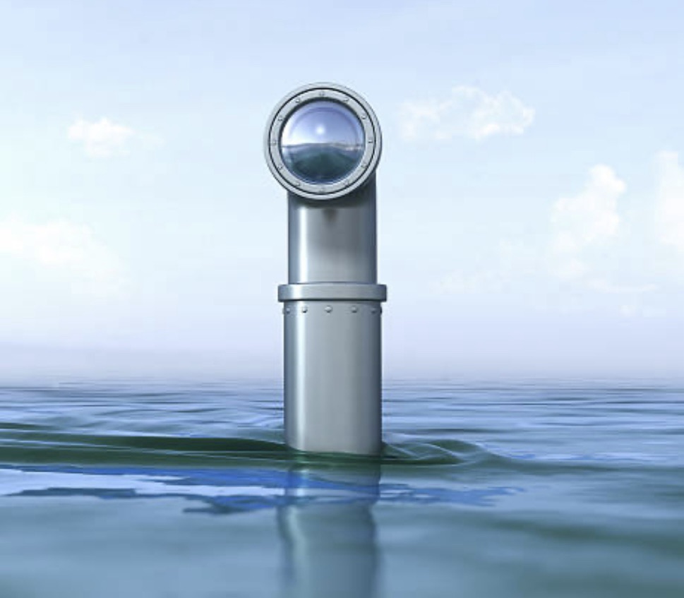 WHAT THE SUB…? (What’s in My Bag – Series&nbsp;#10.)