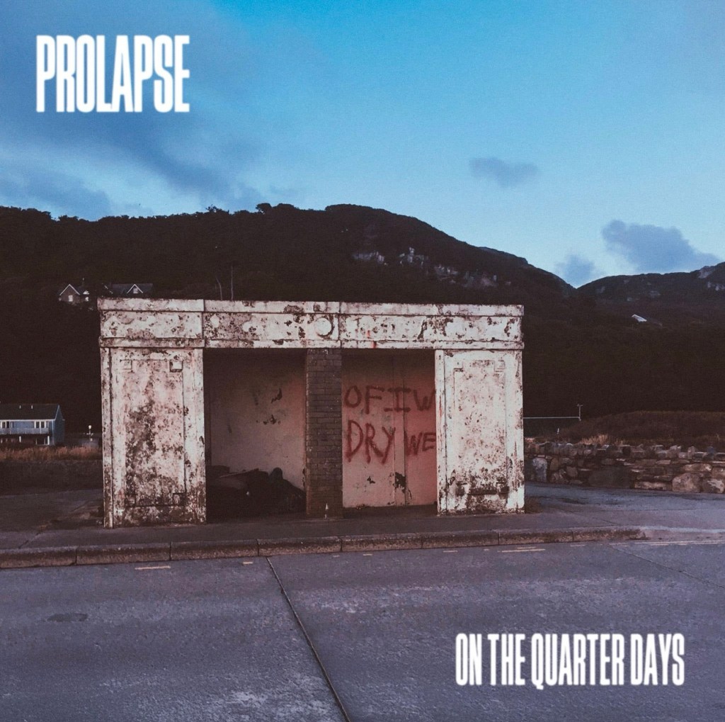 A Caustic and Most Welcome&nbsp;Return!