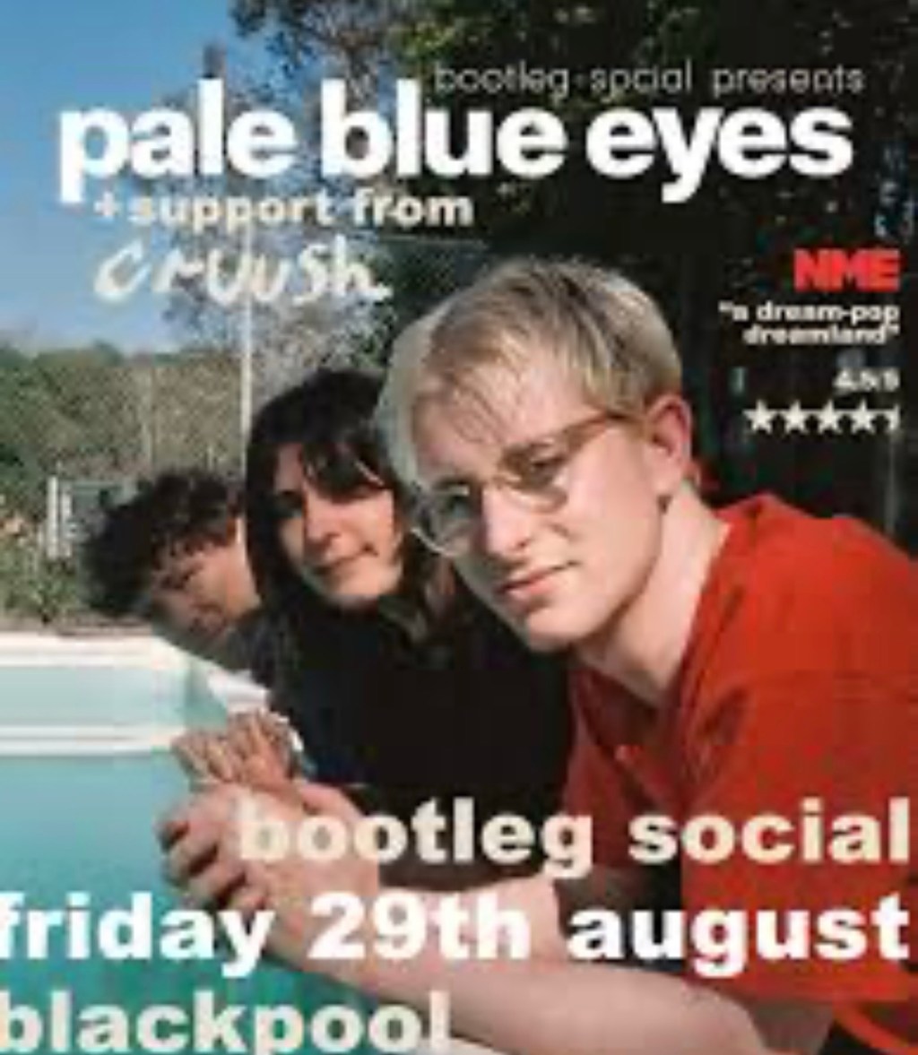 New Song! More&nbsp;Joy!