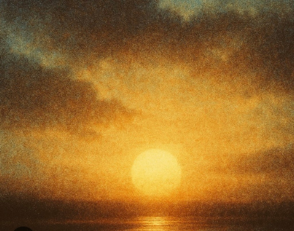 Oh Sunny (Shoegaze)&nbsp;Day