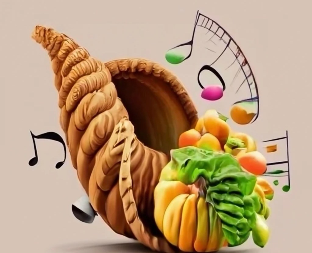 A Bountiful Cornucopia of&nbsp;Shoegaze