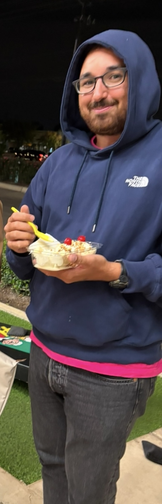 HAPPY BIRTHDAY TEXAS CUSTARD&nbsp;MAN!!!!