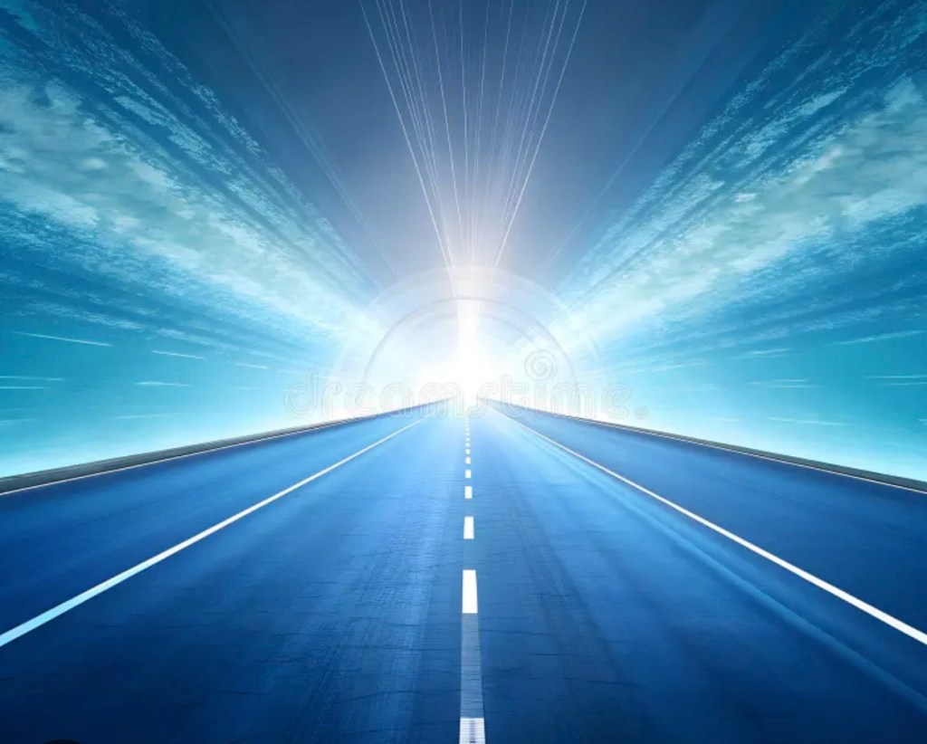 The No Blues Road&nbsp;Trip