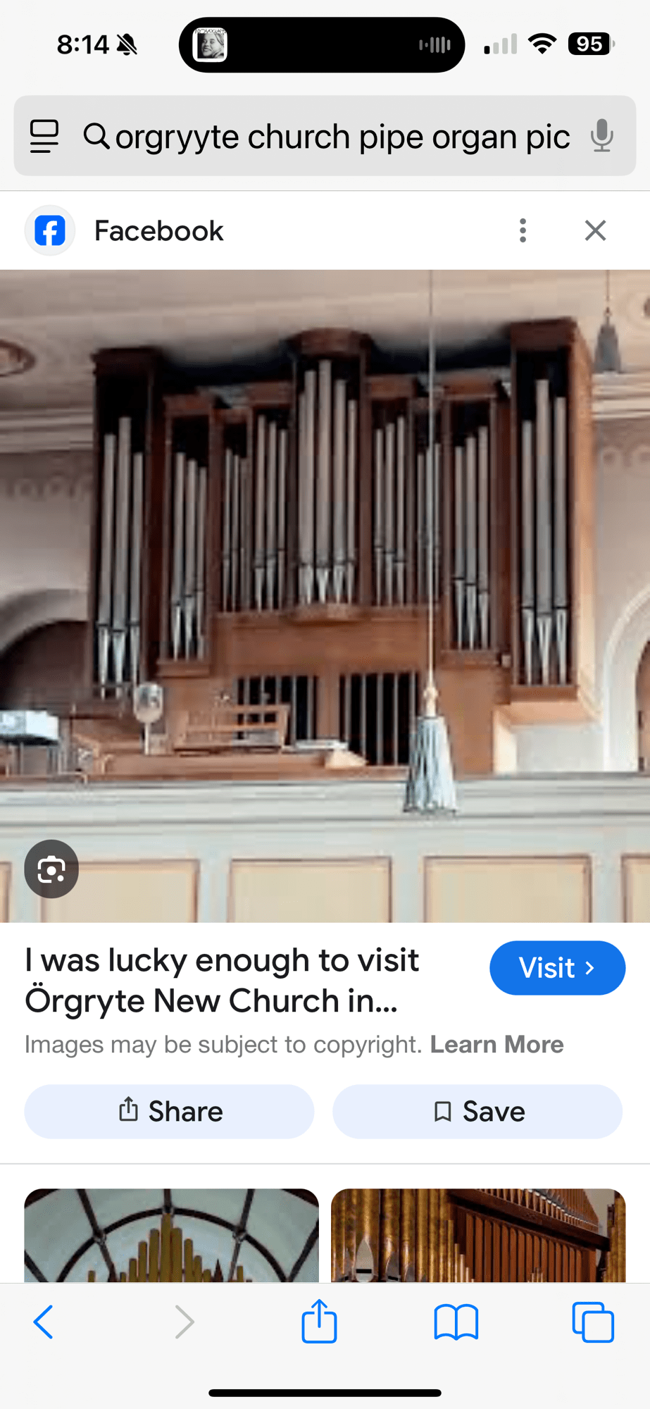 How Did I Miss This Pipe Organ Indie Wave? [A Sunday&nbsp;essay]