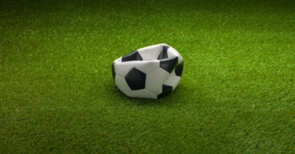 Filling in The Sports Void And Saving You From Nonsense Sports Bluster with indie music&nbsp;(OPUS70.1.7)