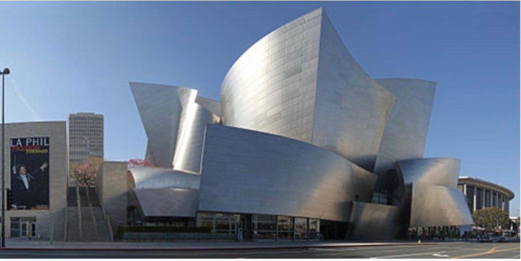 Excellence in Architecture and The Indie Spirit                        (A Sunday&nbsp;Read)