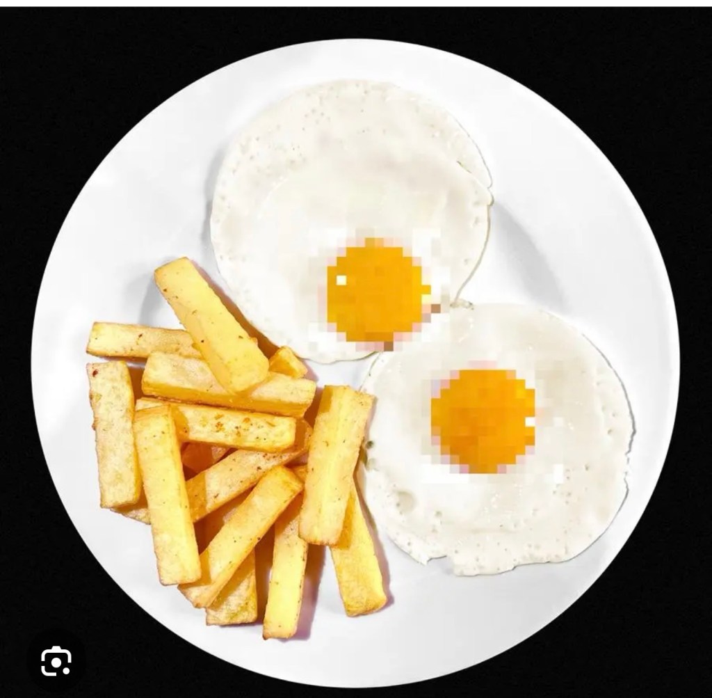 A BIG SPECIAL BROADCAST! (The Sunday Read (1 of&nbsp;3)