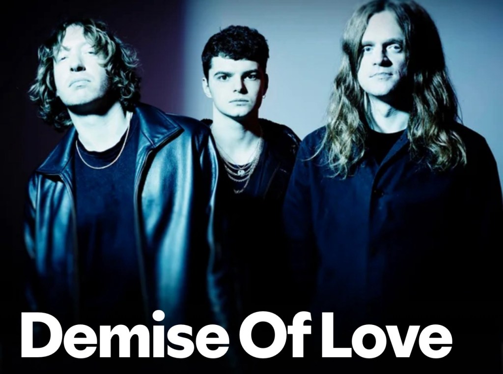 Just A (New) Song (+&nbsp;rework)