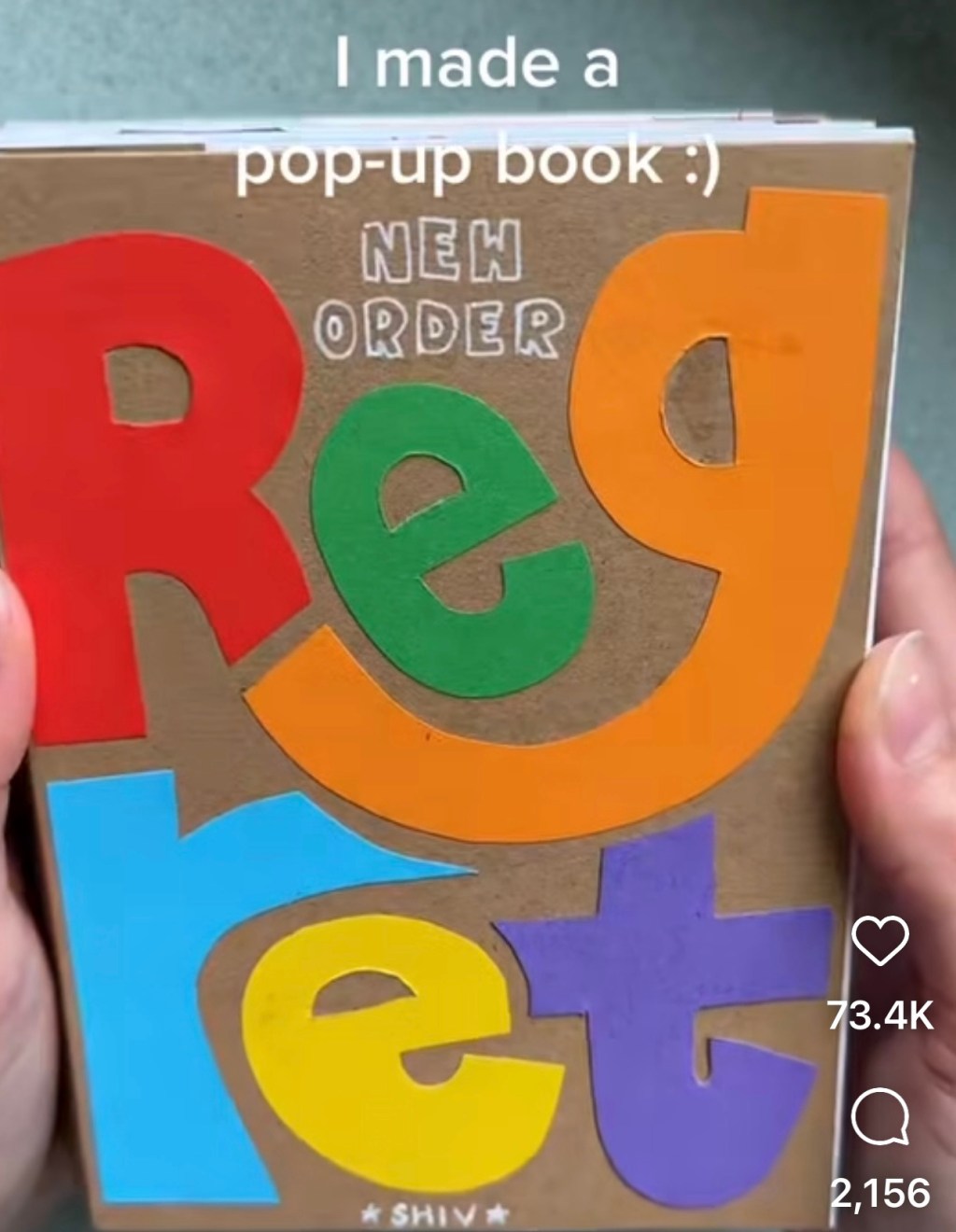 A time for&nbsp;sharing