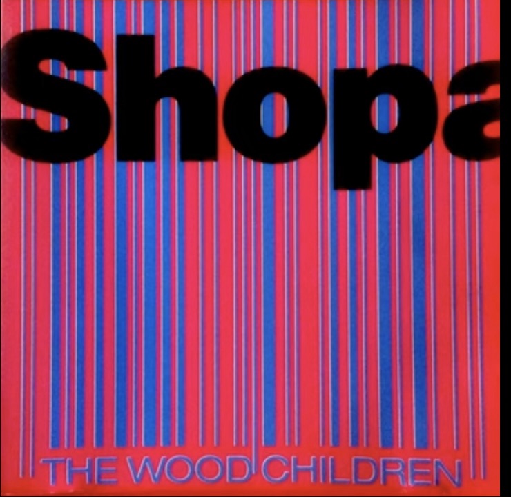 SHOPAHOLIC             (OPUS70.1.6)