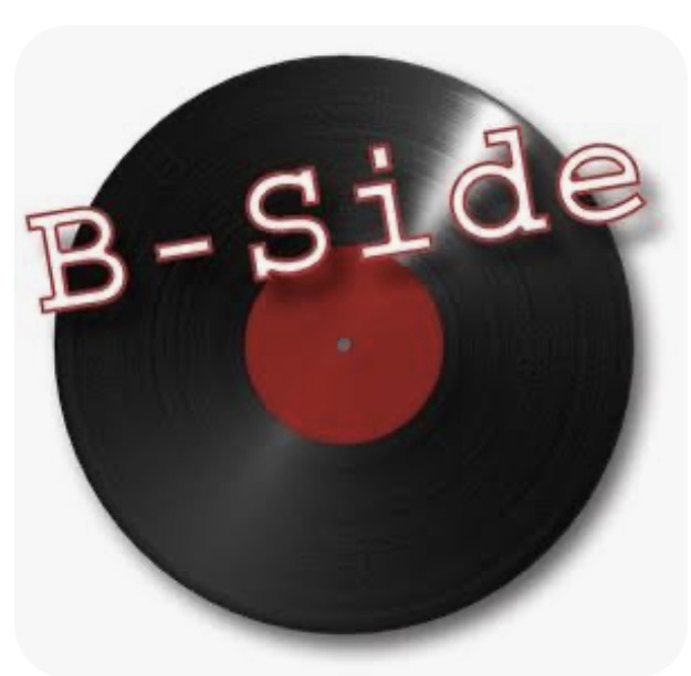 Another Favourite B-Side (Chapter 2)               (A Sunday&nbsp;read)