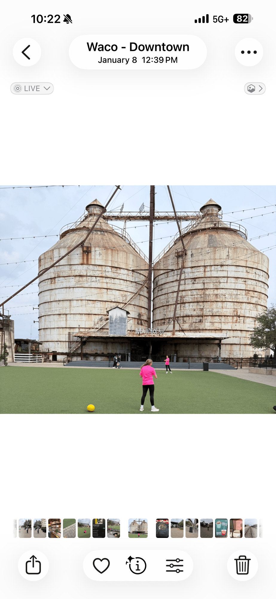 THE AUSTIN INDIE SPIRIT #7 (Road&nbsp;Trip)