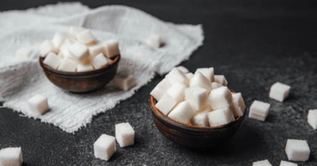 SUGAR SUGAR (Not The Archies&nbsp;Song)