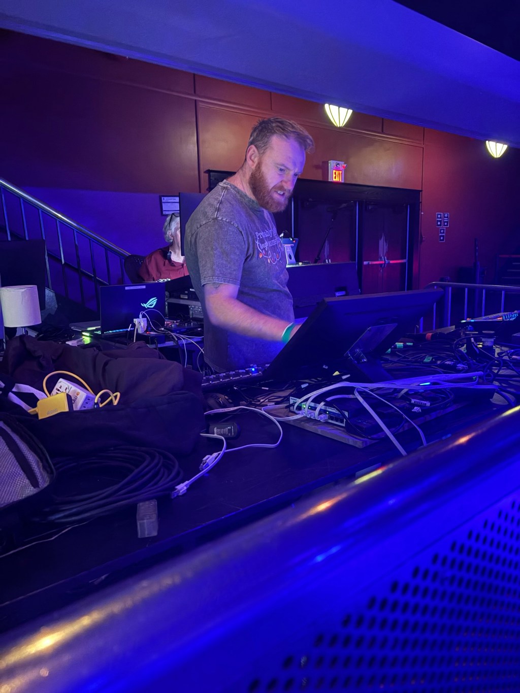 THE STUMAC SOUND The Sunday Read&nbsp;(#3)