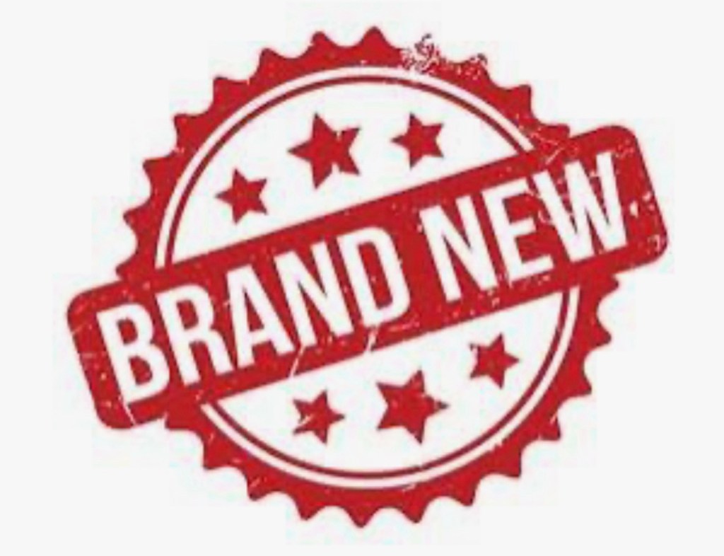 BRAND NEW LOVES (2025)&nbsp;Edition