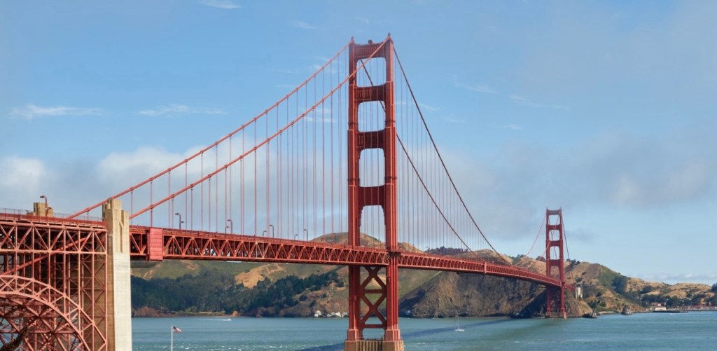 All Eyes On San Francisco. (OPUS&nbsp;70.1(8).