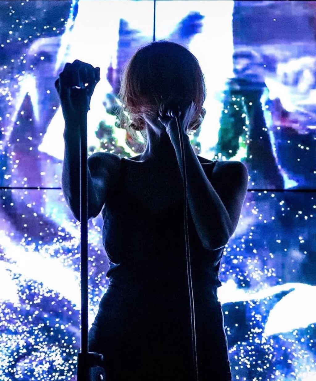 OH TAMARYN, WHERE ART&nbsp;THOU?