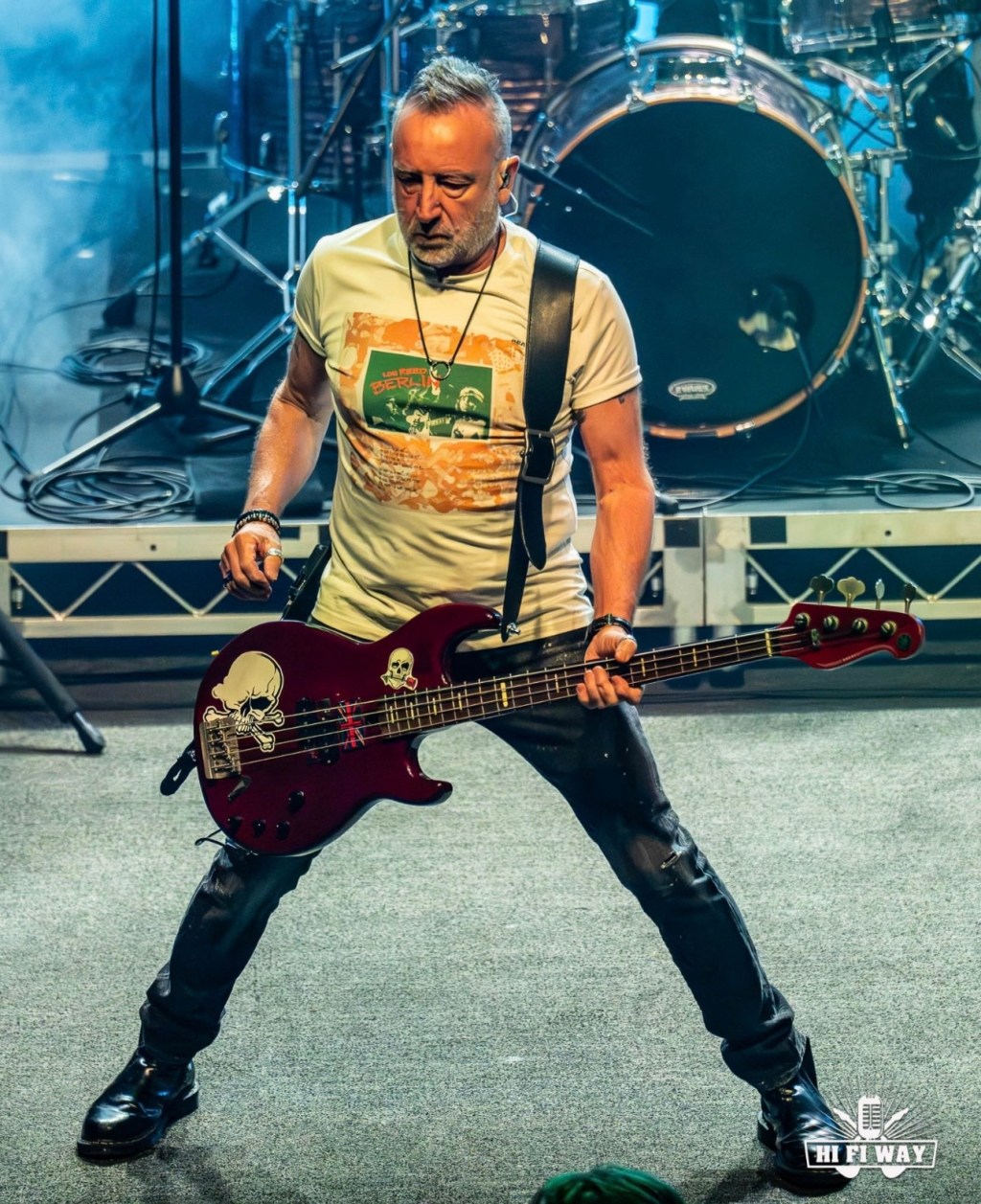 Welcome To The Club&nbsp;Hooky!