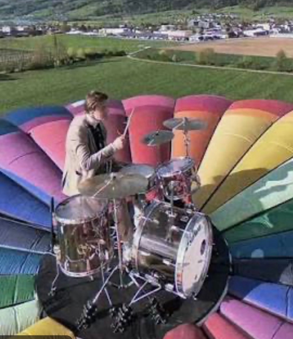 Around The World In 80 Songs Or So (The Sunday Read and&nbsp;Listen)