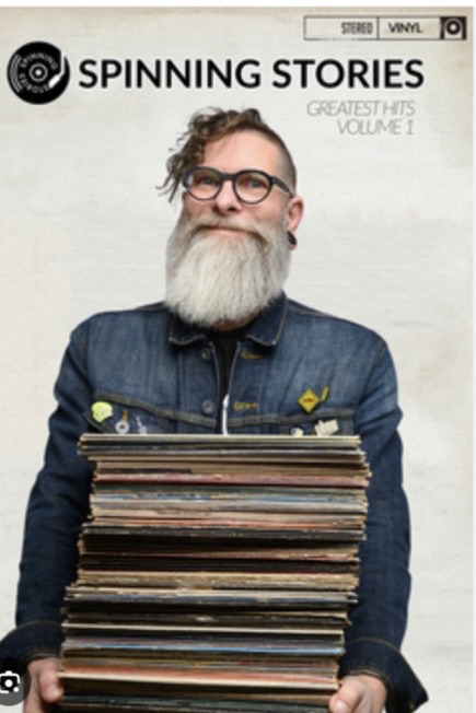 Just the FACS please. A “Spinning Story”-        The Sunday Read- Part&nbsp;1/2)