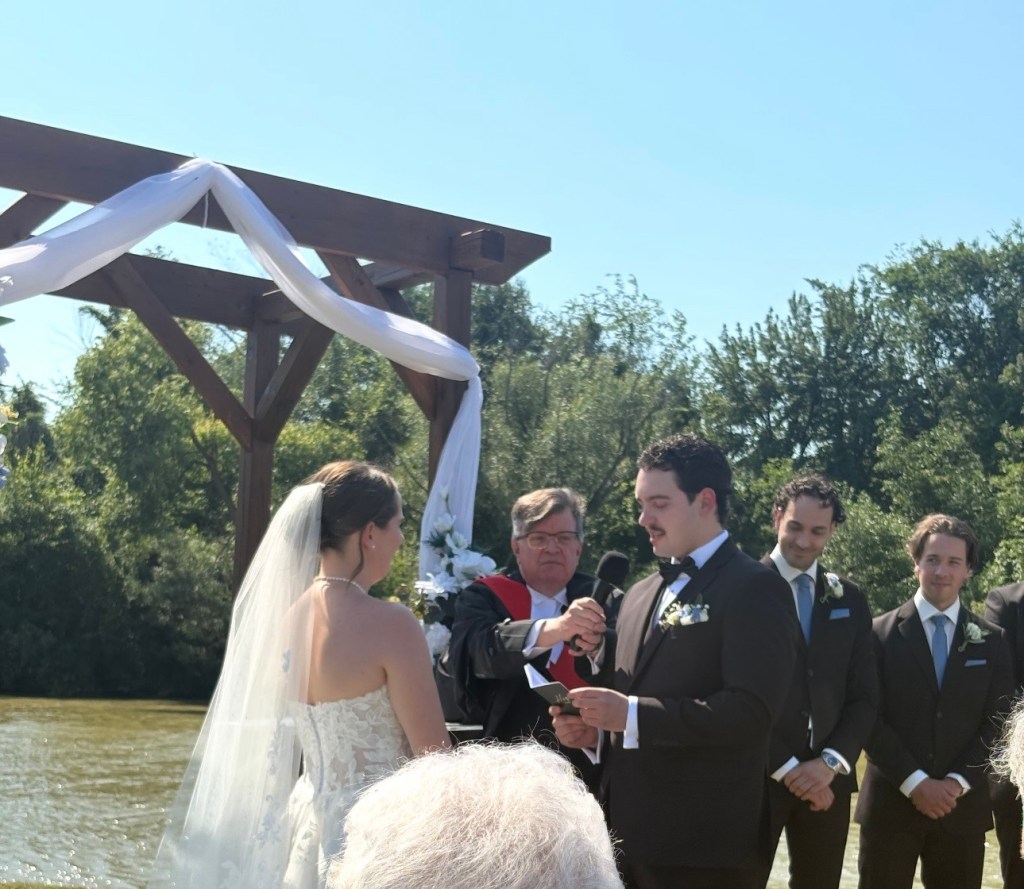 The Sophie and Vaughan Experience- July 11,&nbsp;2026