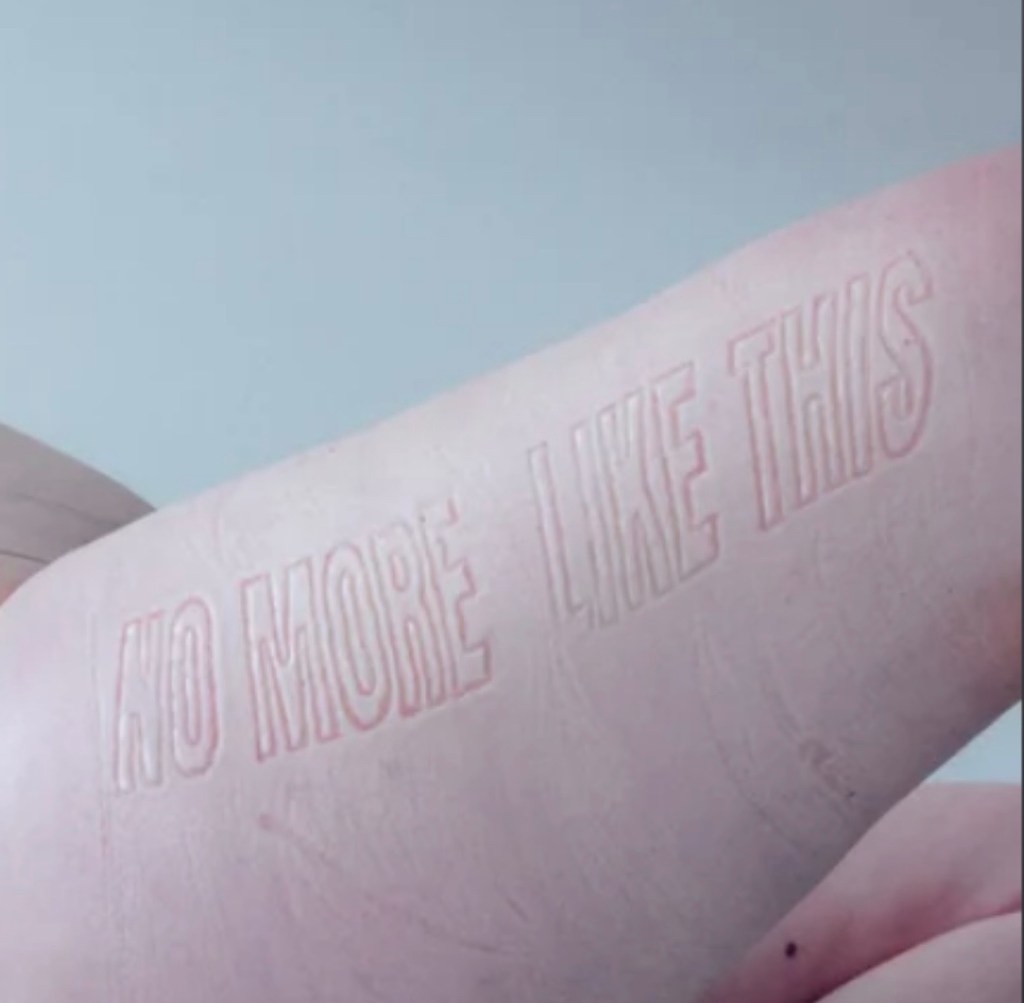Friday?  Time For A Dystopian Dance&nbsp;Party…