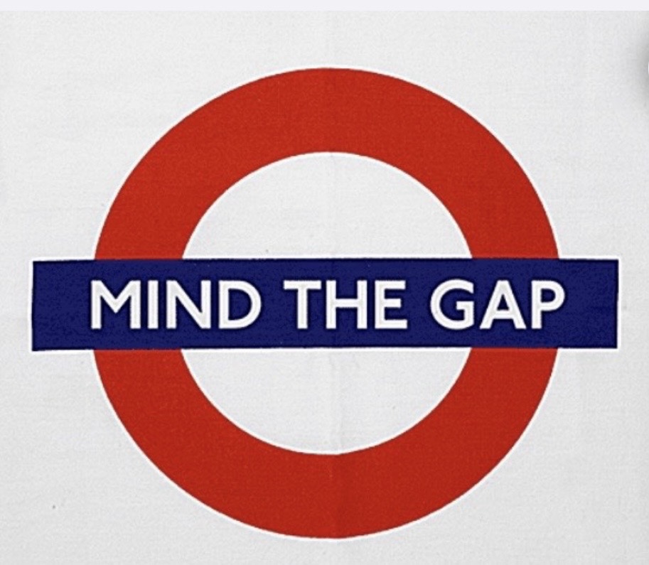 Mind The Gap (Ep.&nbsp;2)