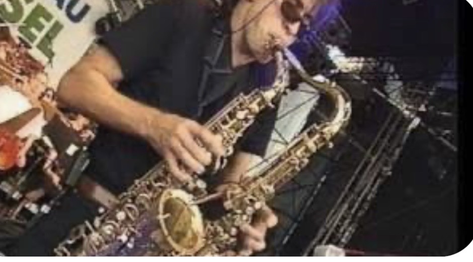 SAX R US
