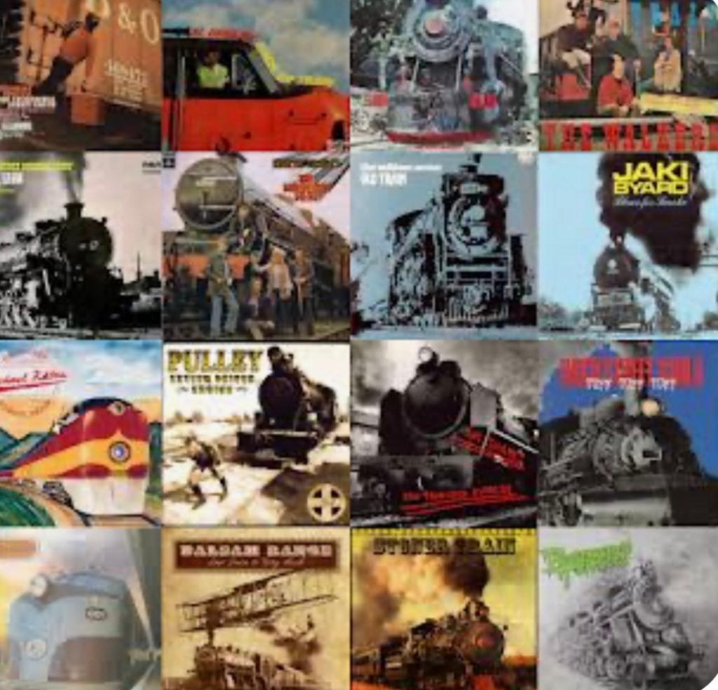 Record Of The Week&nbsp;10/16